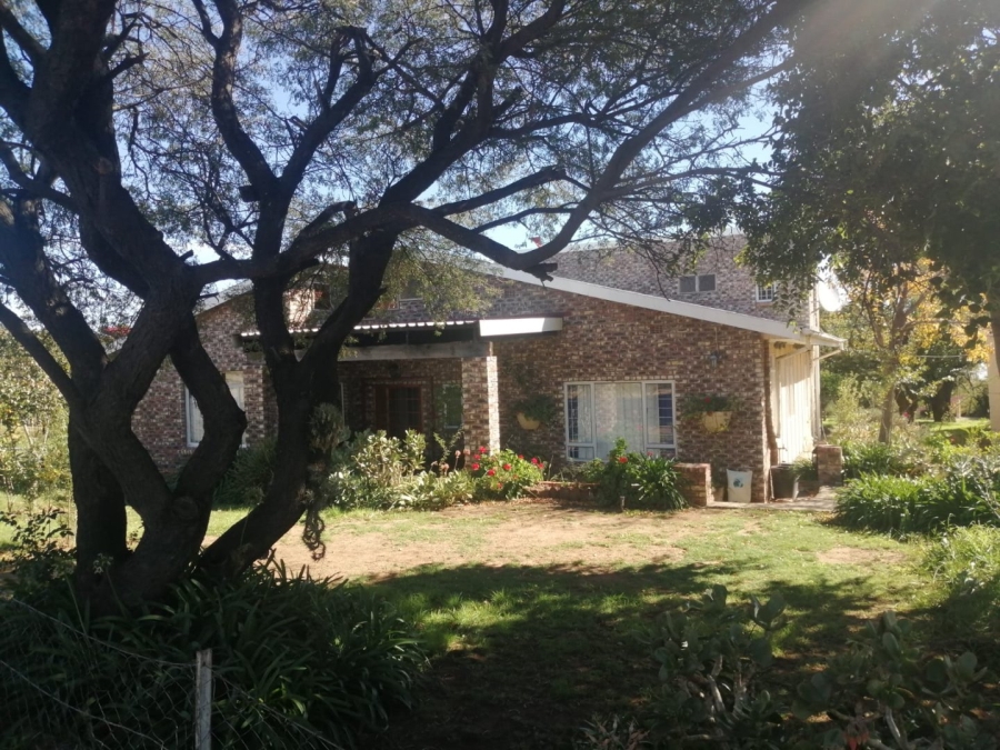 4 Bedroom Property for Sale in Oviston Eastern Cape